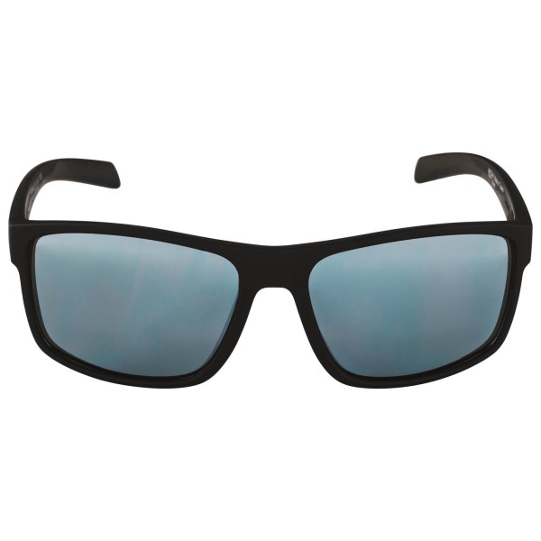 Alpina - Nacan I Mirror Cat 3 - Zonnebril zwart