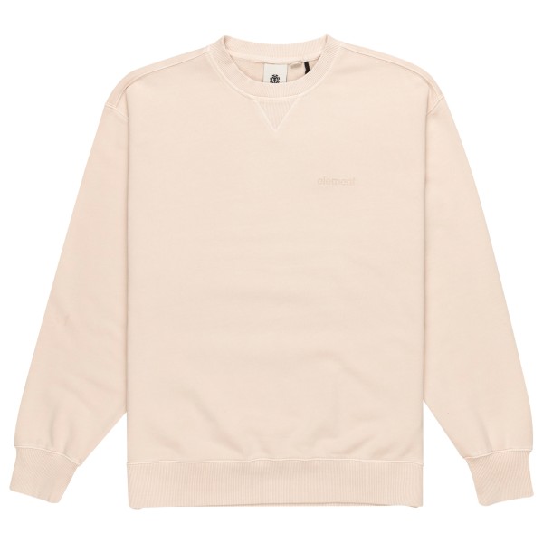 Element - Cornell 3.0 Crew Neck - Trui, beige