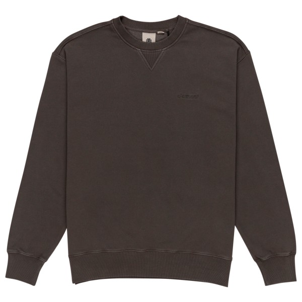 Element - Cornell 3.0 Crew Neck - Trui, grijs