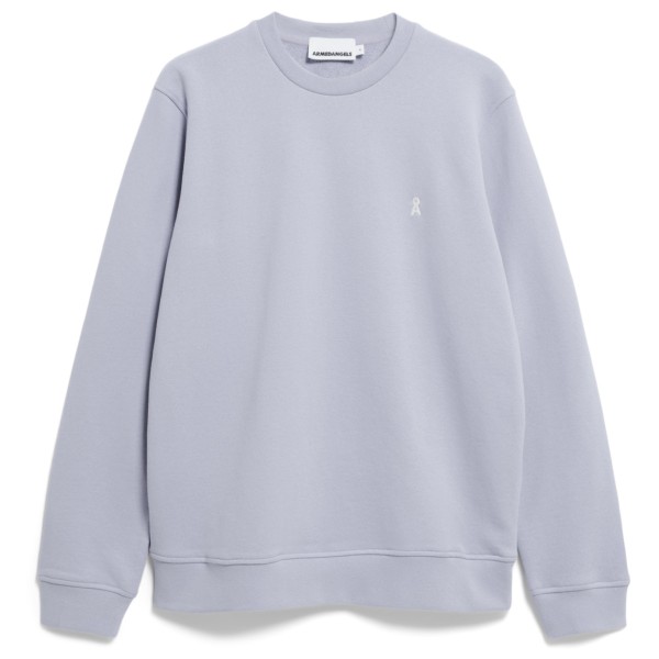 ARMEDANGELS - Baaro Comfort - Trui, grijs