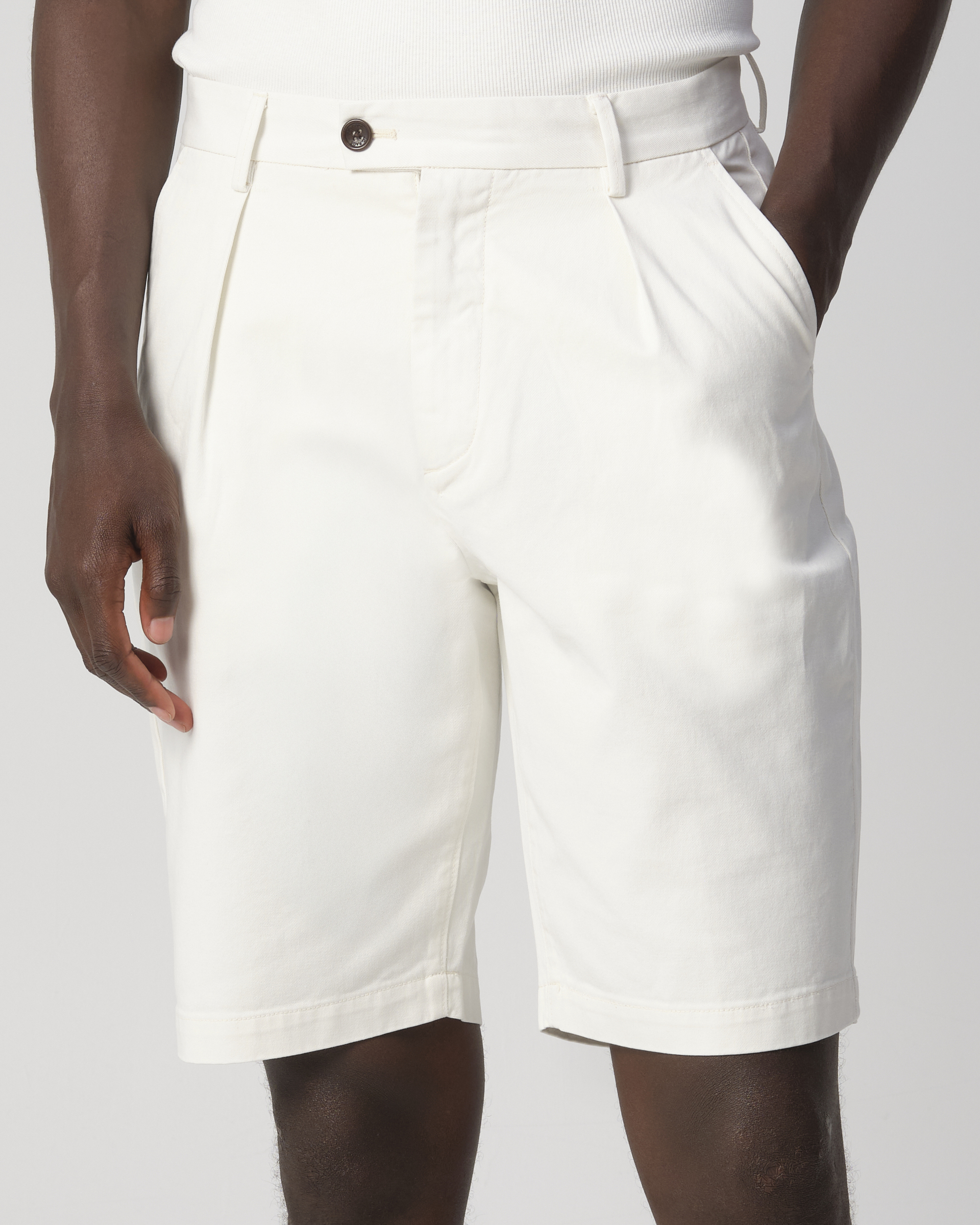 Genti J.C. RAGS Raheel Heren Short
