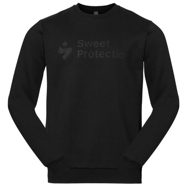 Sweet Protection - Sweet Crew - Trui, zwart