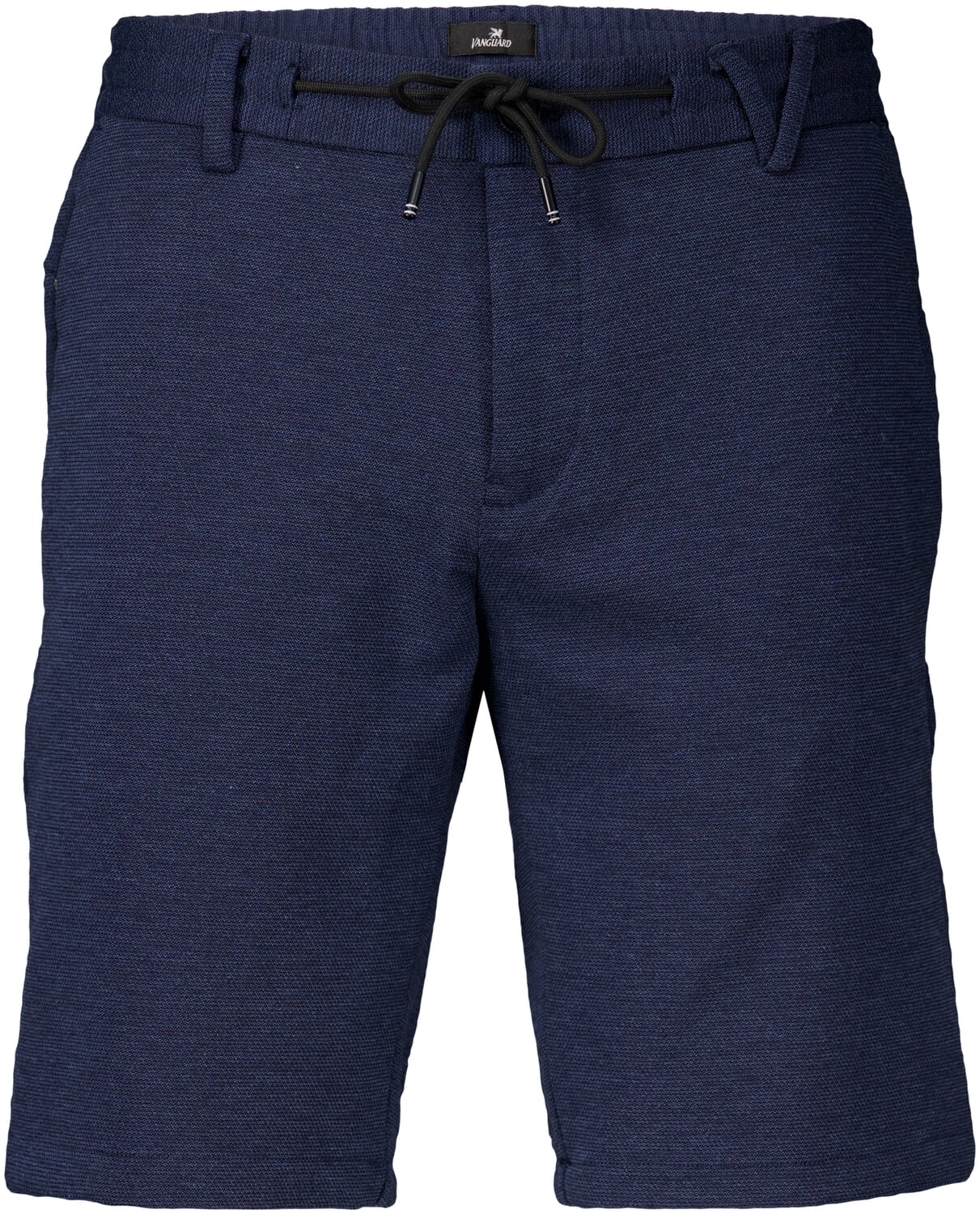Vanguard Short  Blauw heren