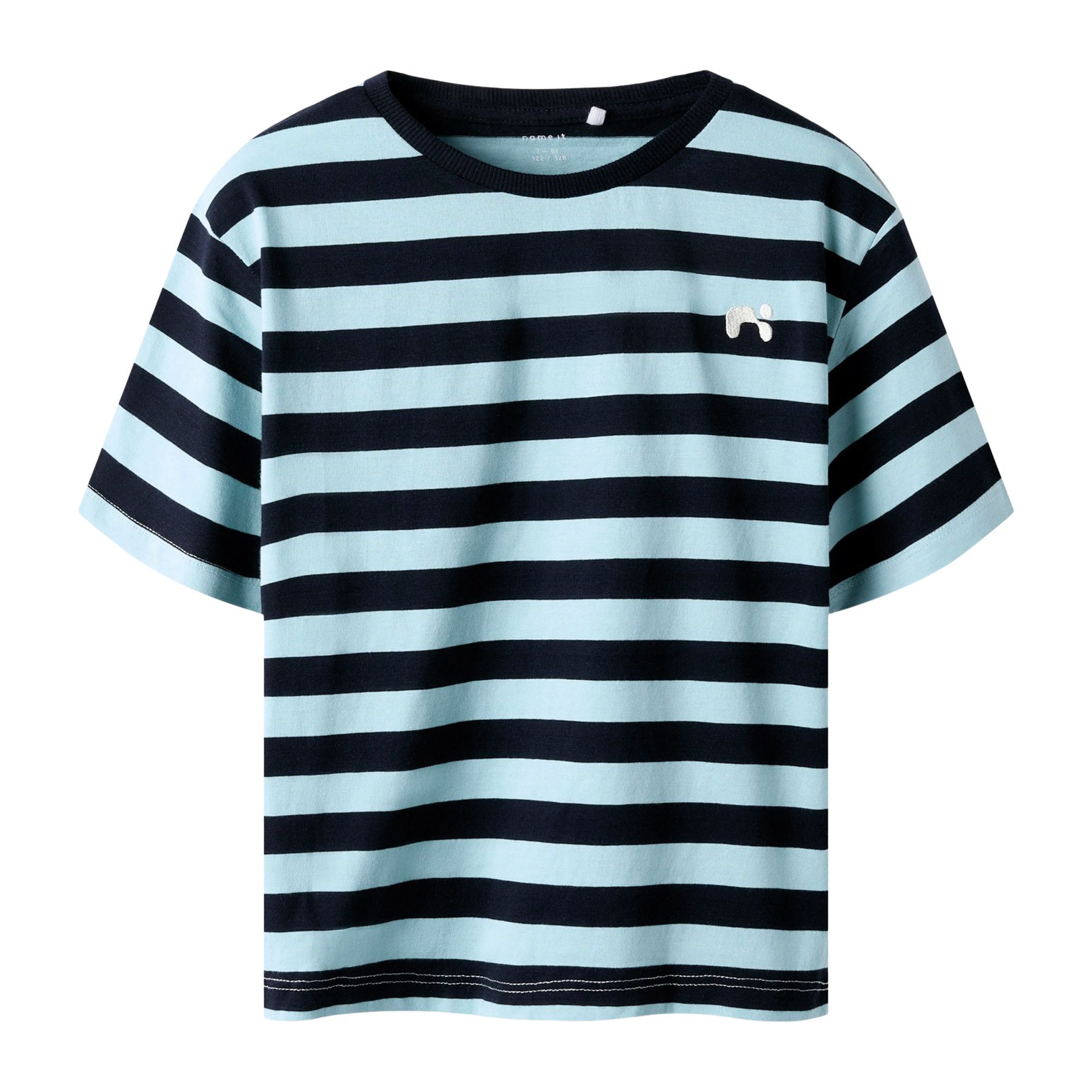 Name It Fridy Shirt Junior