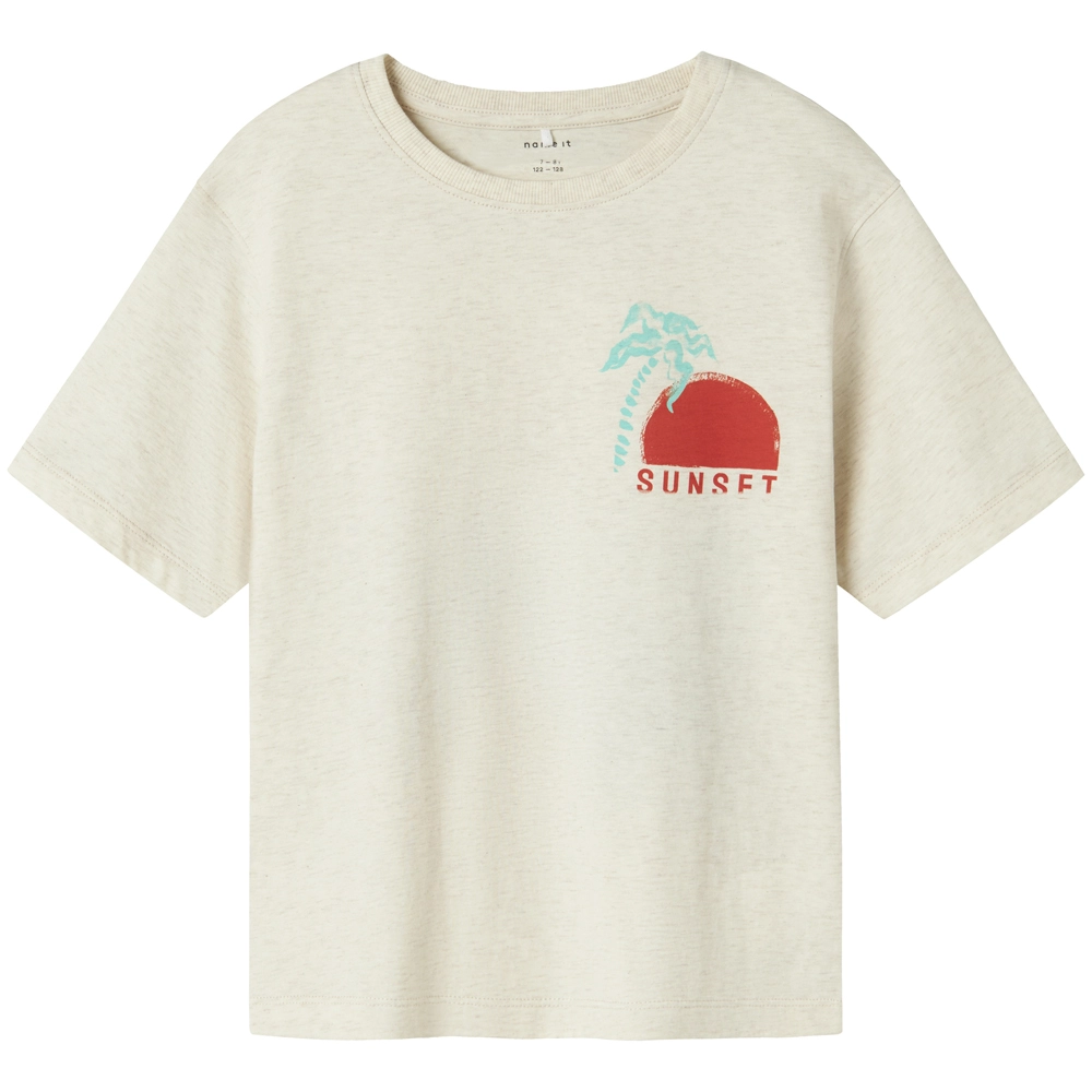 Name It jongens t-shirt
