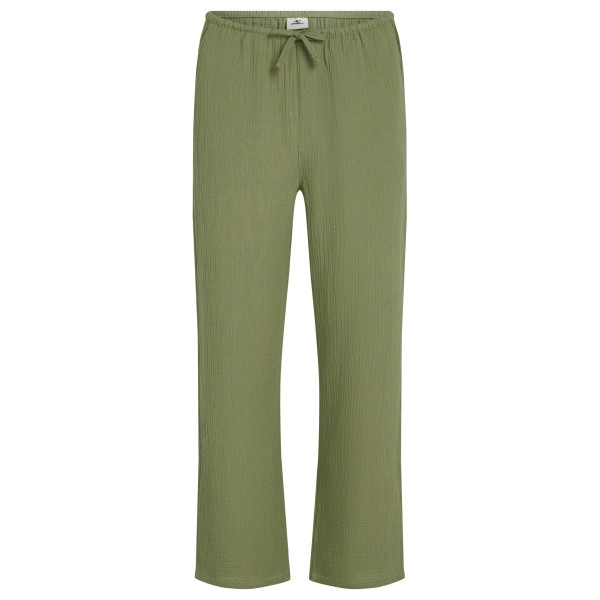 O'Neill - Women's Brenda Pants - Vrijetijdsbroek, olijfgroen