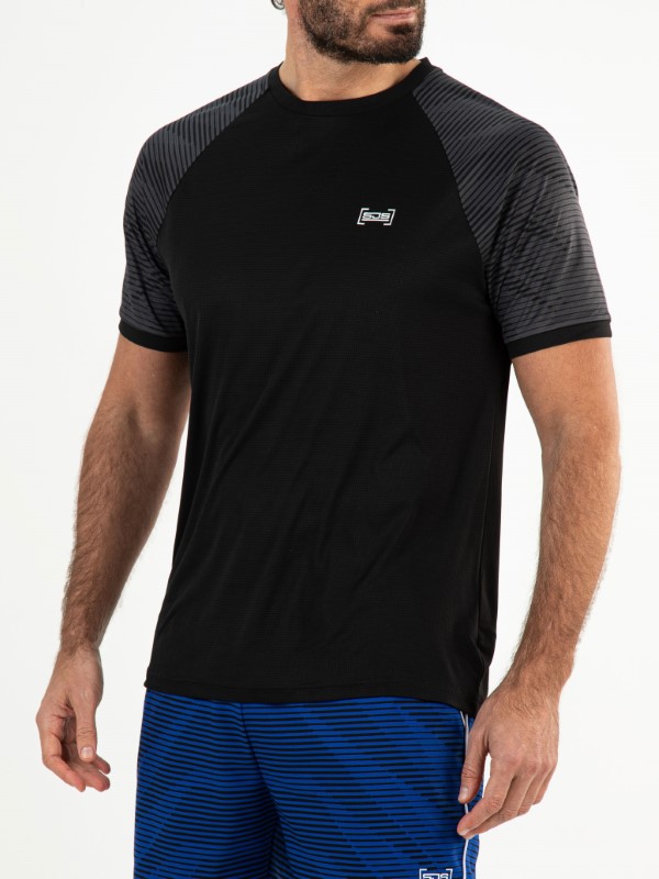 Sjeng Sports Mens tee mosley-b001