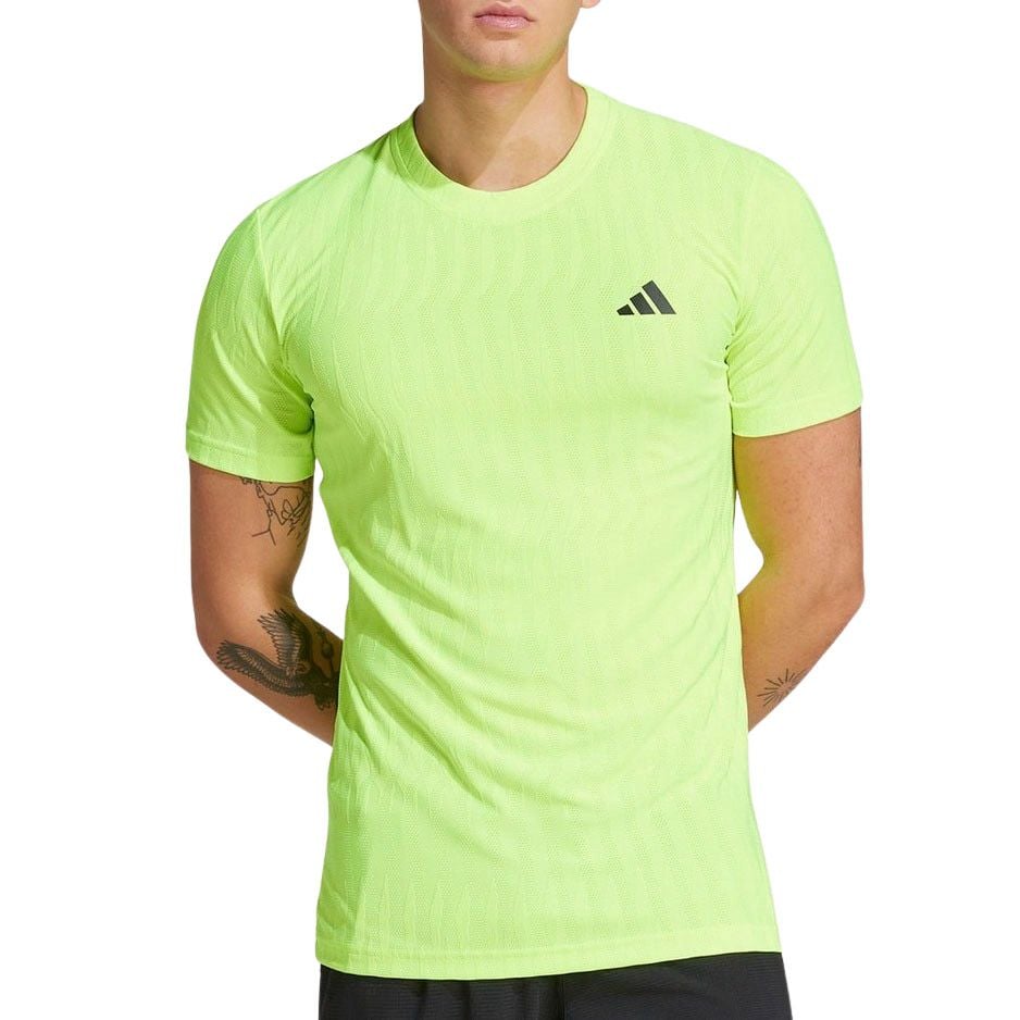 Adidas ClimaCool AirChill Freelift Shirt Heren