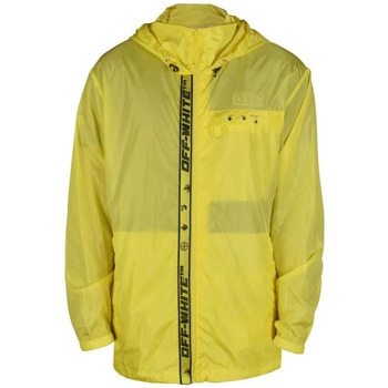 Windjack Off-White -