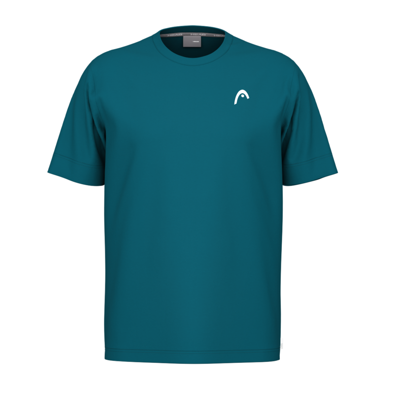 Head Slice ii t-shirt men 811265 te