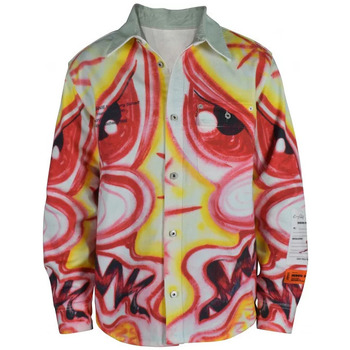 Windjack Heron Preston -