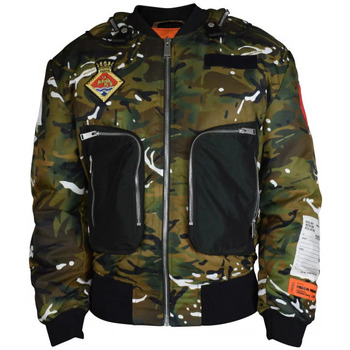 Windjack Heron Preston -