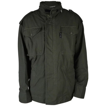 Windjack Off-White -
