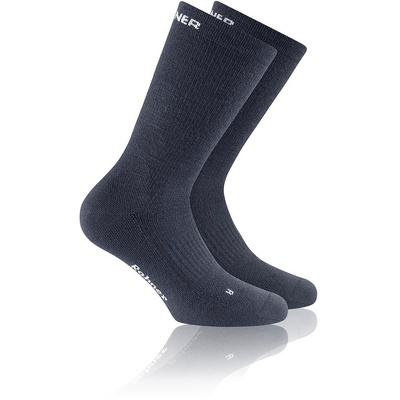 Rohner Dynamic Merino Quarter Sokken