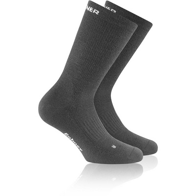 Rohner Dynamic Merino Quarter Sokken