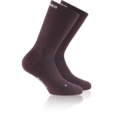 Rohner Dynamic Merino Quarter Sokken