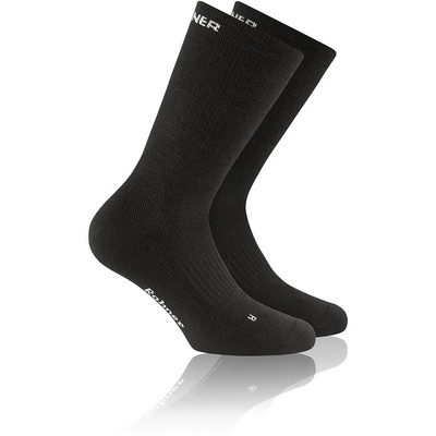 Rohner Dynamic Merino Quarter Sokken