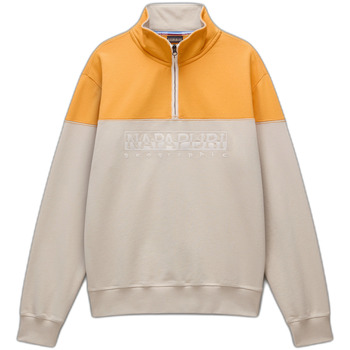 Sweater Napapijri Sweatshirt Saturnia