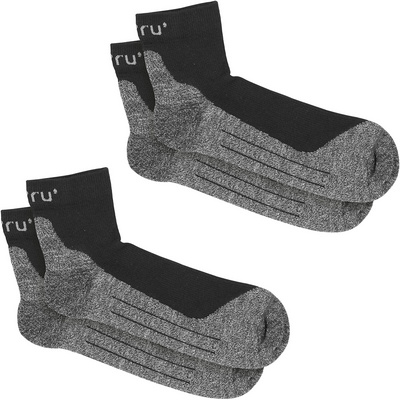 Meru Srinagar 2er Pack Sokken