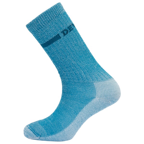Devold - Outdoor Medium Sock - Wandelsokken, blauw