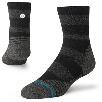 Stance Demize Hike Crew Sokken