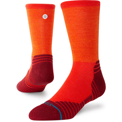 Stance Embers Mid Wool Crew Sokken