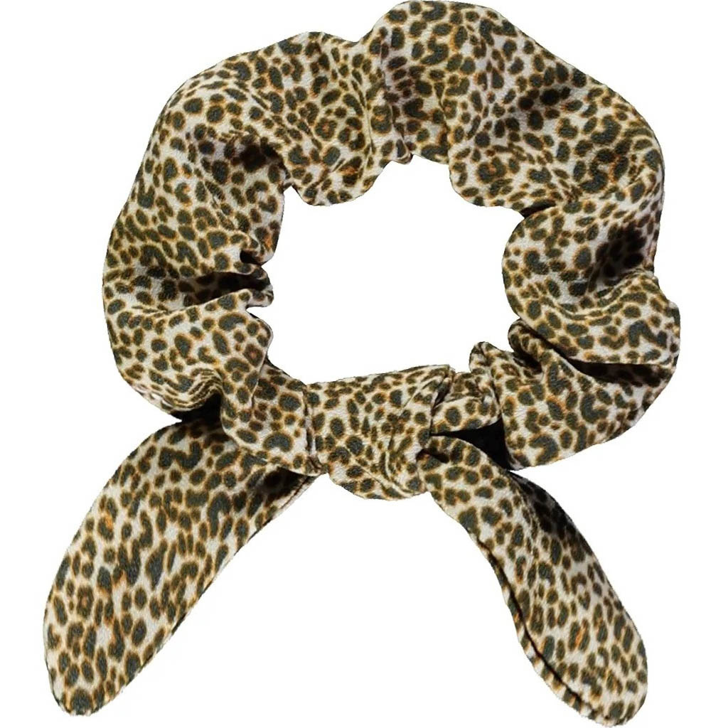 likeflo-collectie Like Flo-collectie Scrunchie (ao print)
