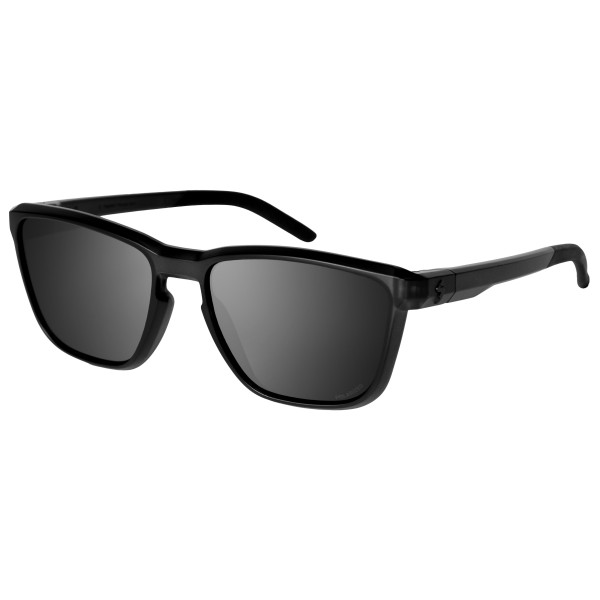 Sweet Protection - Tachi Polarized S3 (VLT 9%) - Zonnebril grijs/zwart