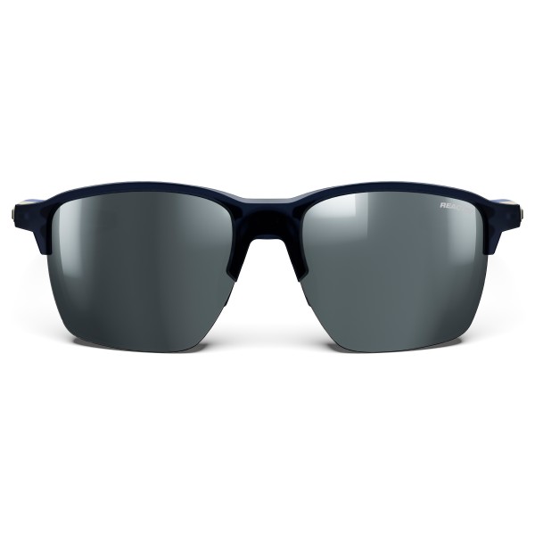 Julbo - Crossline Reactiv GC S1-3 (VLT 10-46%) - Zonnebril, grijs