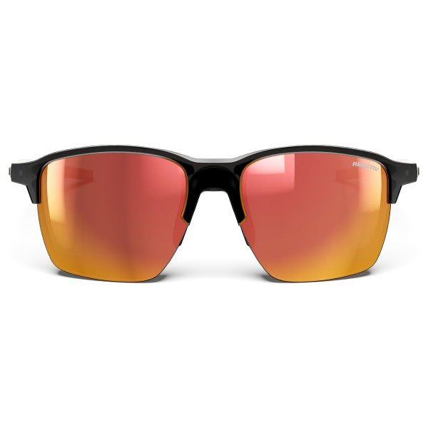 Julbo - Crossline Reactiv GC S1-3 (VLT 10-46%) - Zonnebril, rood