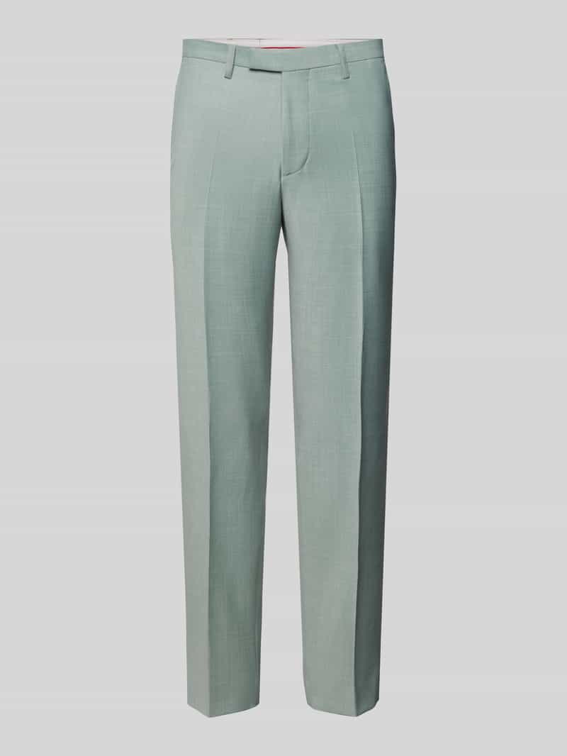 Cinque Goed te combineren broek CIMONOPOLI-H in smalle vorm
