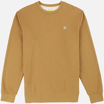 Sweater Oxbow Essentieel sweatshirt met ronde hals SOUET