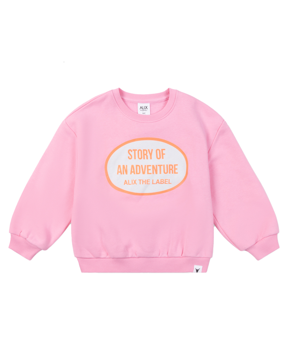 Alix The Label Sweat 62503837378