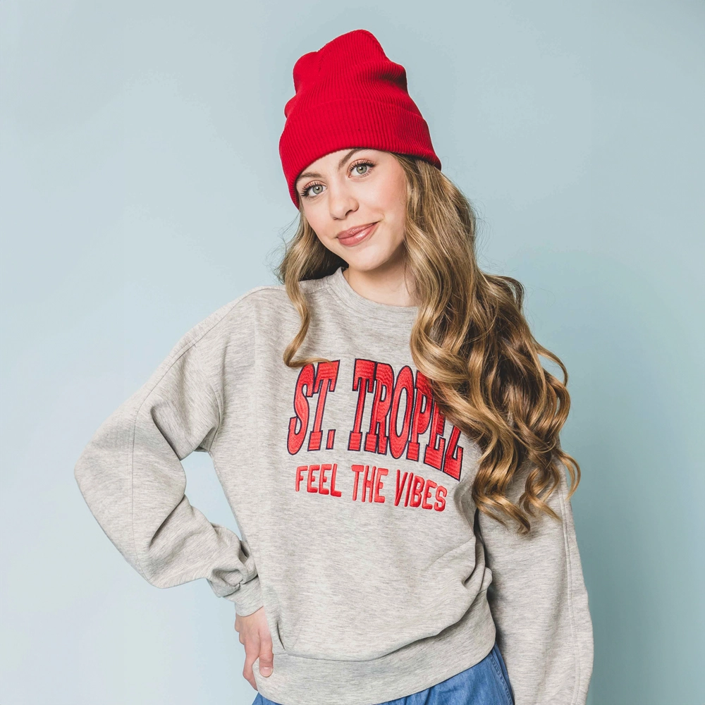 LOOXS meisjes sweater