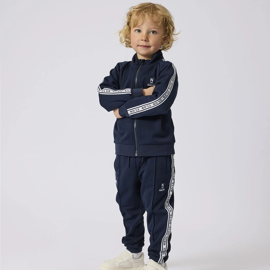 nameit-collectie Name It-collectie Joggingbroek Jakka (dark sapphire)