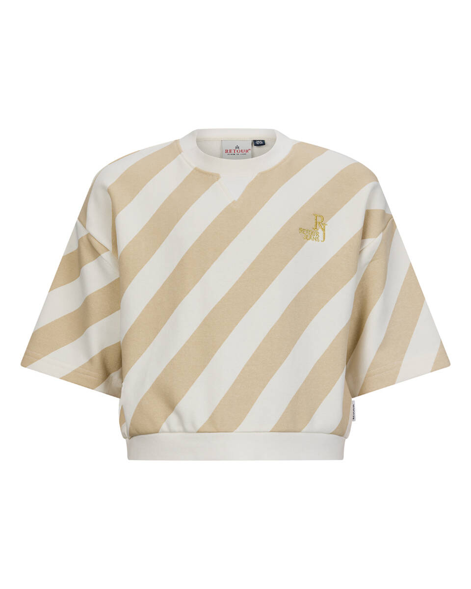 Retour Sweat rjg-051-702 lola