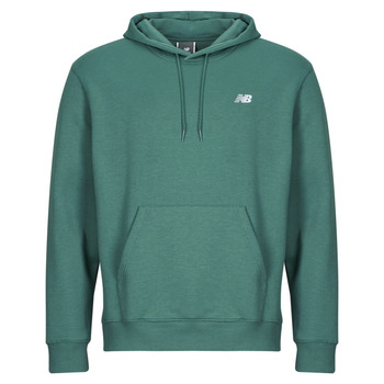 Sweater New Balance SMALL LOGO HOODIE