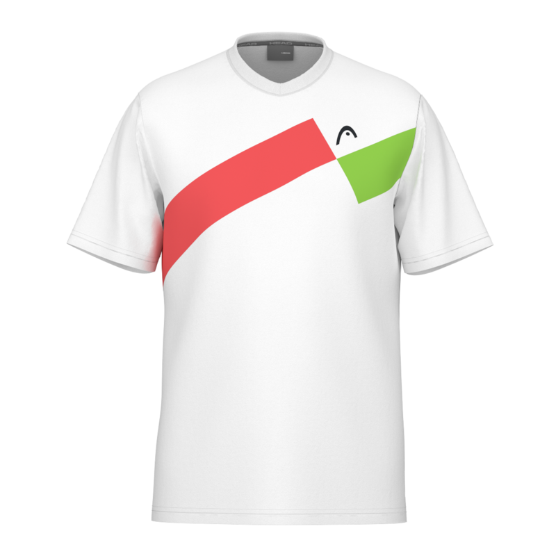 Head Topspin t-shirt men 811235 gixp