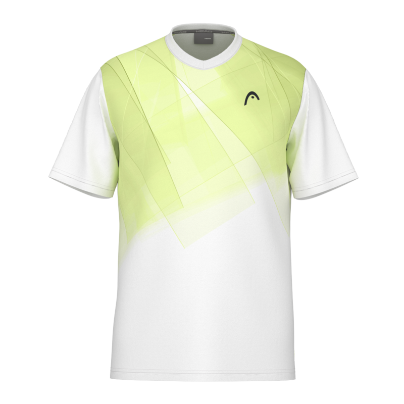 Head Topspin t-shirt men xvll 811235 xvll