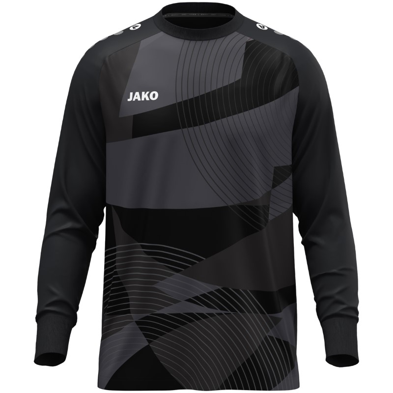 Jako Keepershirt river kids 8946kk-800