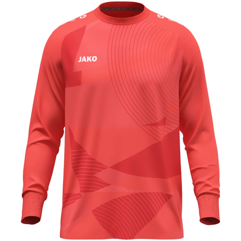 Jako Keepershirt river kids 8946kk-365