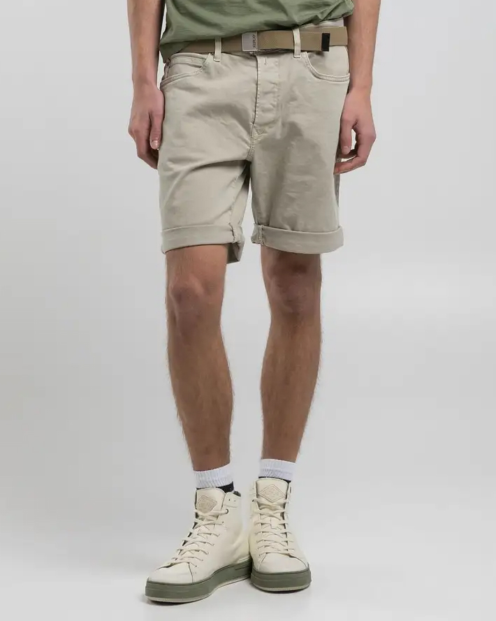 Replay Heren Short