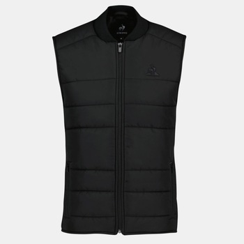 Vest Le Coq Sportif ESS T/T DOUDOUNE SL N