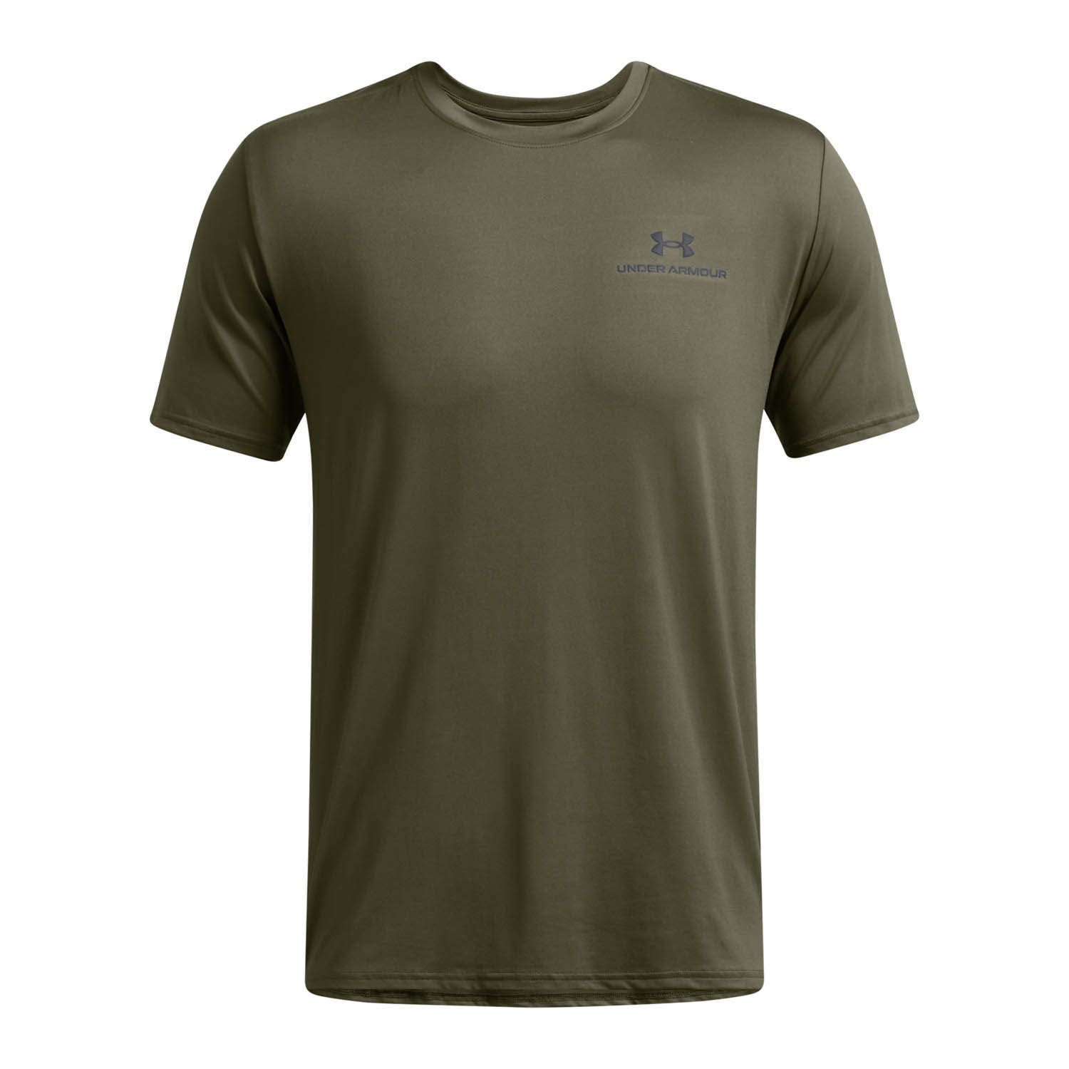 Under Armour Vanish Energy Short Sleeve