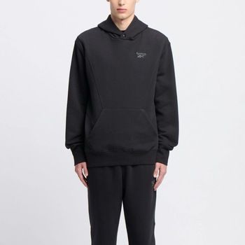 Sweater Reebok Sport ICON ELEMENTS FT HOODIE