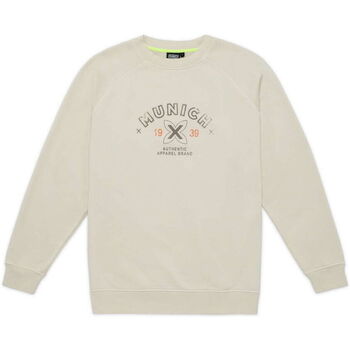 Sweater Munich Sweatshirt authentic