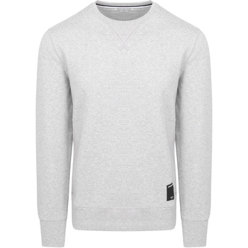 Sweater Björn Borg Sweater Lichtgrijs
