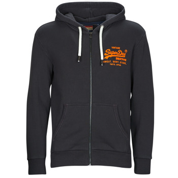 Sweater Superdry NEON VL ZIPHOOD