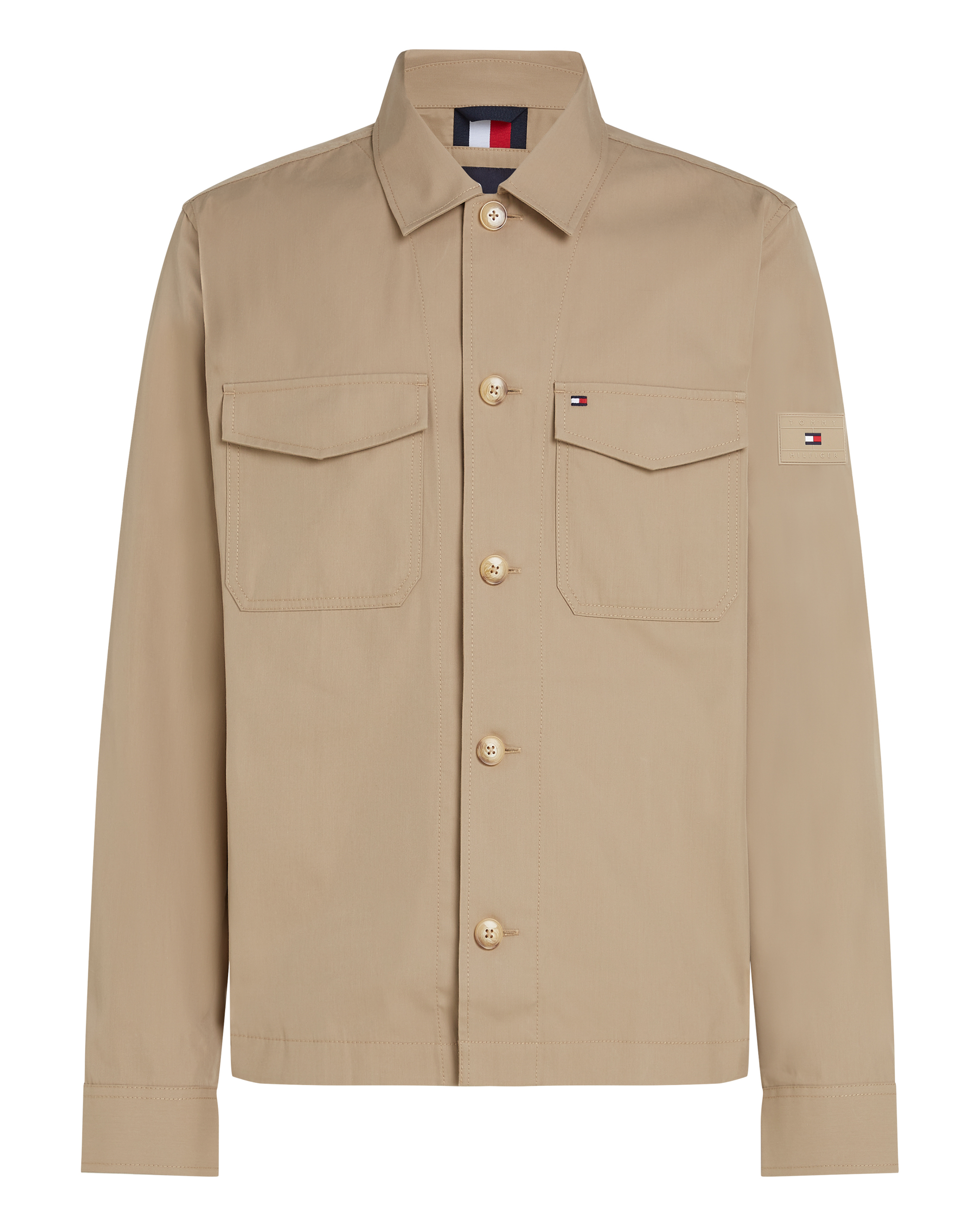 Gant Tommy Hilfiger Menswear Overshirt