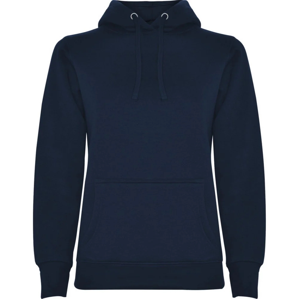 Roly Dames urban hooded polycotton sweatshirt